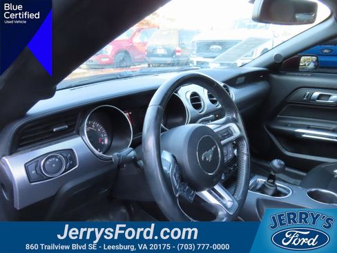 Certified 2018 Ford Mustang GT image 18