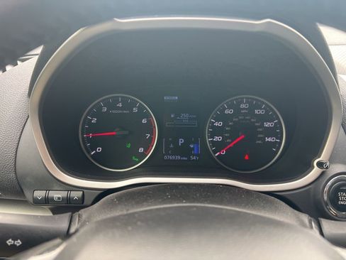 Used 2022 Mitsubishi Eclipse Cross SE image 13