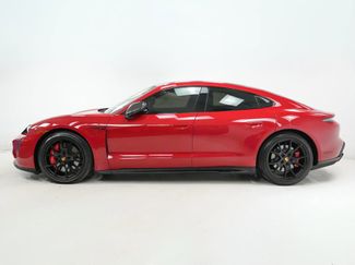 Certified 2024 Porsche Taycan GTS AWD/4WD video 2