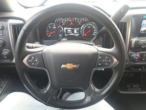 Used 2015 Chevrolet Silverado 1500 LT w/ Rally 2 Edition AWD/4WD image 31