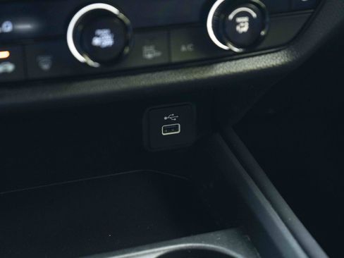 Used 2025 Honda HR-V Sport image 35