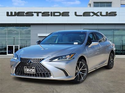 Used 2023 Lexus ES 350 w/ Premium Package