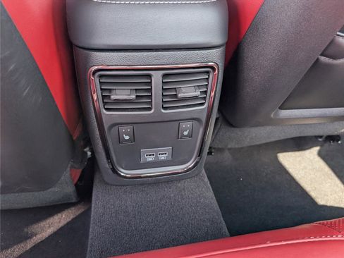 Used 2023 Dodge Charger SRT Hellcat RWD image 18