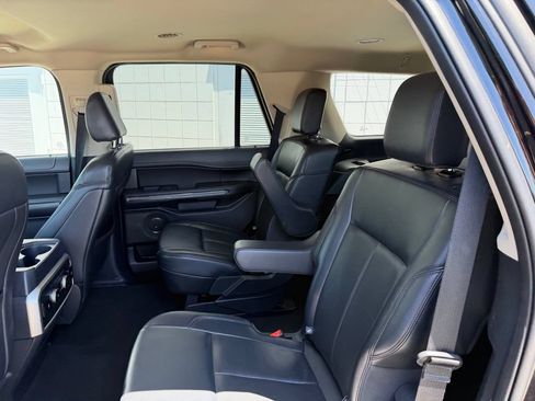 Used 2024 Ford Expedition XLT RWD image 17