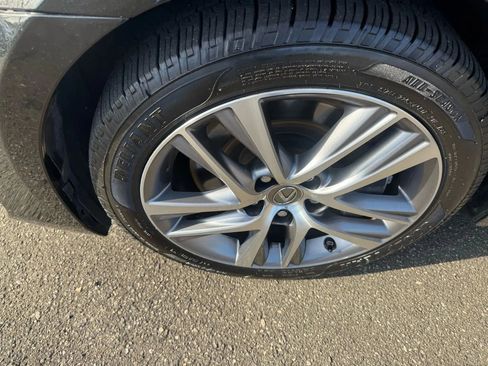 Used 2019 Lexus IS 300 w/ Accessory Package 2 image 9