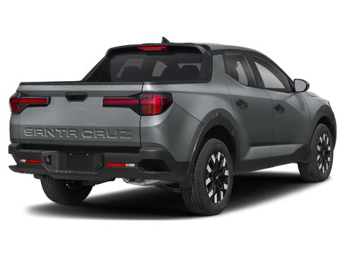 New 2026 Hyundai Santa Cruz SE FWD image 32