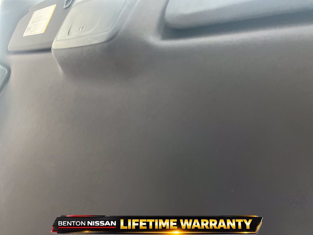 Used 2026 Chevrolet Equinox RS w/ Convenience Package III FWD image 15
