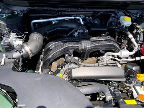 Certified 2026 Subaru Outback Touring AWD/4WD image 31