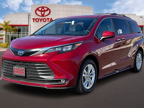 New 2025 Toyota Tacoma SR5 image 2