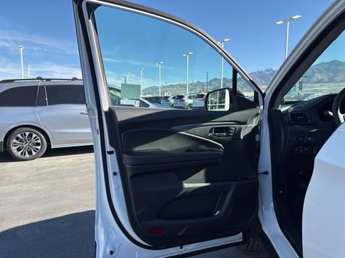 New 2026 Honda Ridgeline RTL image 9