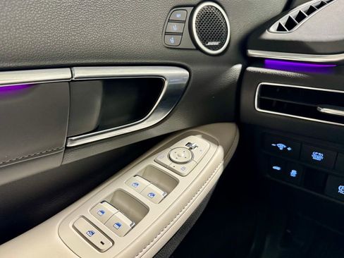 Used 2023 Hyundai Sonata Limited image 37