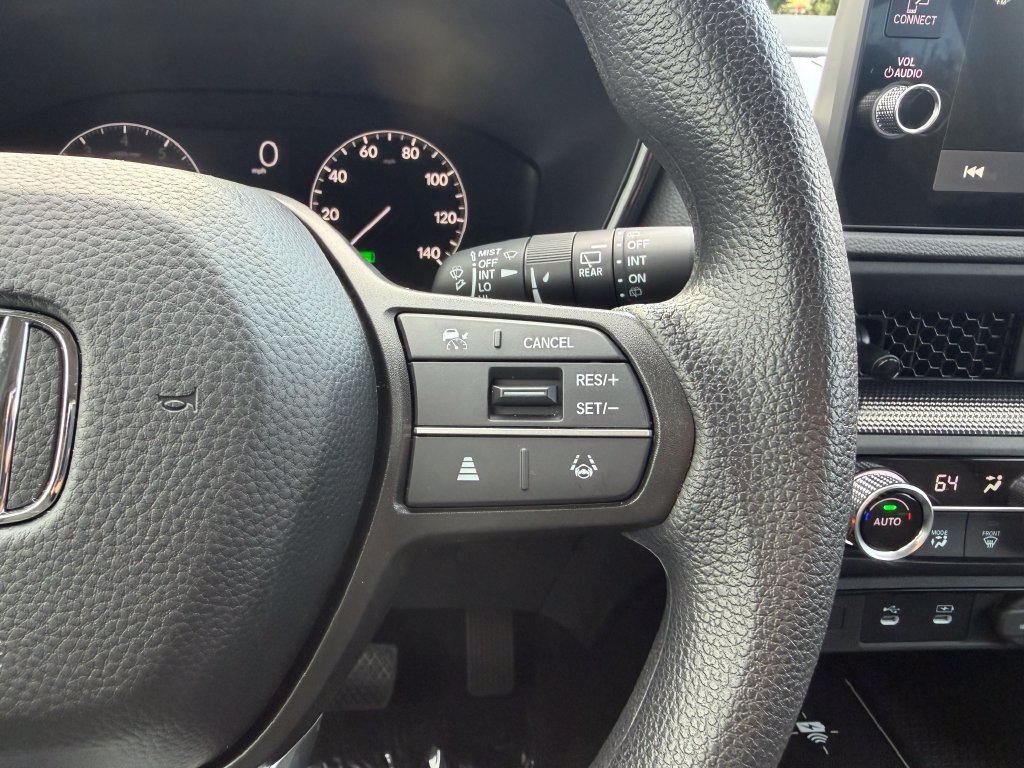 Certified 2026 Honda CR-V EX image 20