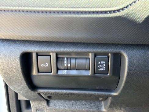 Certified 2026 Subaru Forester Limited AWD/4WD image 30