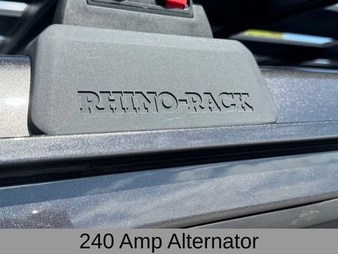 Certified 2021 Jeep Wrangler Unlimited Rubicon AWD/4WD image 17