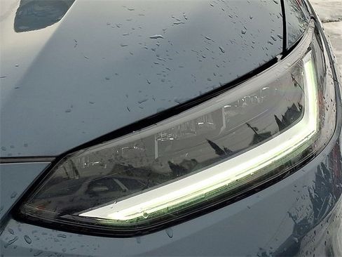 Used 2024 Honda HR-V Sport image 9