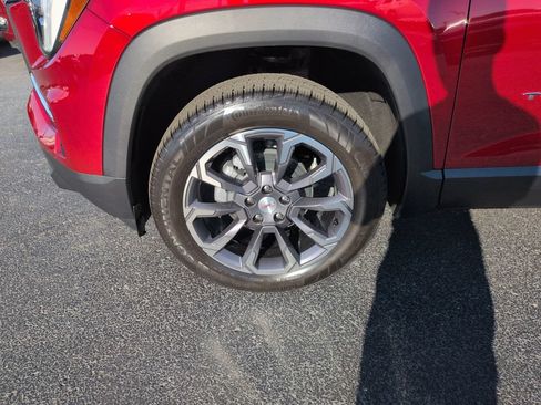 Used 2026 GMC Terrain Elevation w/ Elevation Premium Package FWD image 27