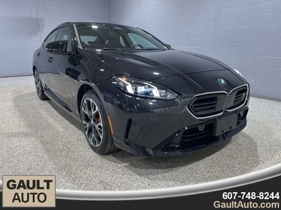 Certified 2025 BMW M235i xDrive xDrive w/ Premium Package