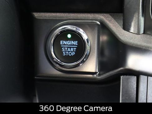 Used 2023 Ford F150 Tremor w/ Equipment Group 402A High image 54