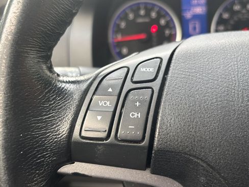 Used 2010 Honda CR-V EX-L image 7