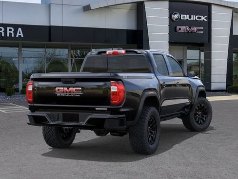 New 2026 GMC Canyon Elevation w/ Convenience Package AWD/4WD image 4