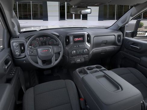 New 2026 GMC Sierra 3500 Pro image 15
