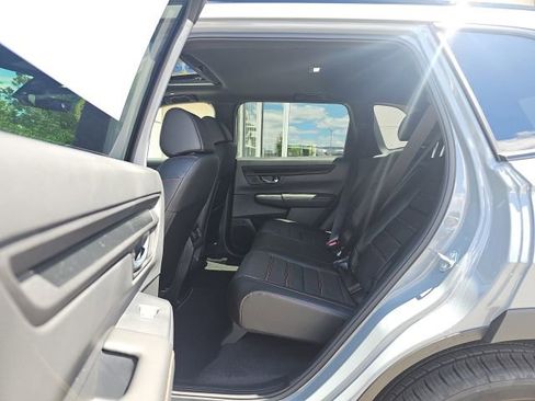 New 2026 Honda CR-V Sport-L image 8