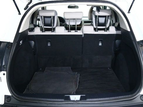 Used 2018 Honda HR-V EX image 30