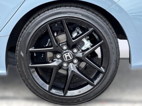 Used 2024 Honda Civic Sport image 12