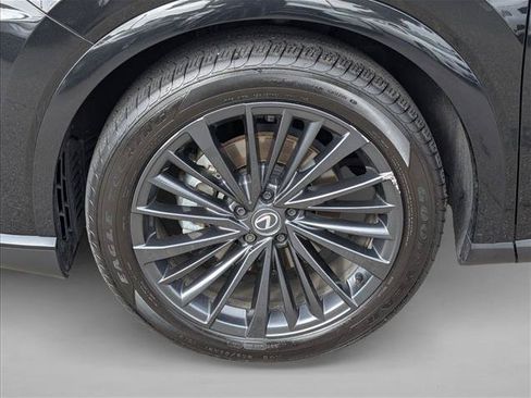 Used 2025 Lexus RX 350h w/ Convenience Package AWD/4WD image 25