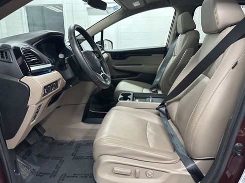 Used 2020 Honda Odyssey Elite image 22