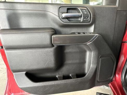 Certified 2023 GMC Sierra 2500 AT4 w/ Gooseneck/5TH Wheel Package image 21