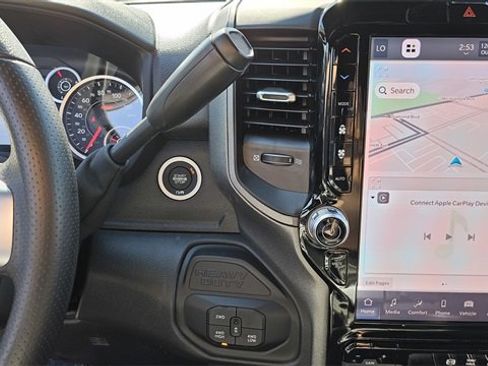 New 2026 RAM 2500 Tradesman image 12