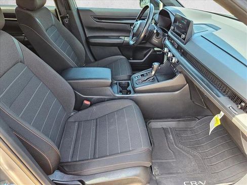 Used 2023 Honda CR-V Sport image 21