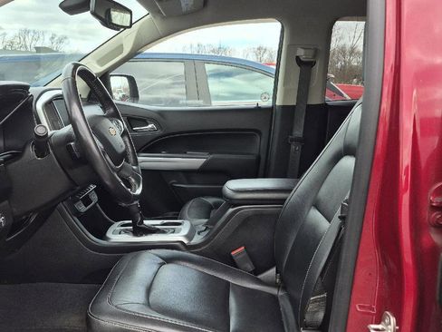 Used 2019 Chevrolet Colorado ZR2 image 6