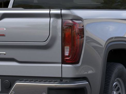 New 2026 GMC Sierra 1500 Pro w/ Pro Value Package RWD image 13