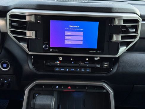 Used 2024 Toyota Tundra SR5 image 22