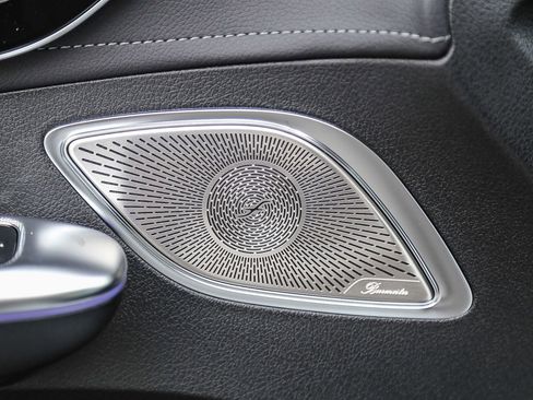 Used 2024 Mercedes-Benz EQE 350+ 4MATIC Sedan image 29