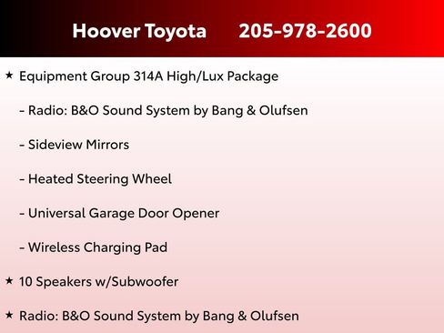 Used 2024 Ford Bronco Outer Banks image 14