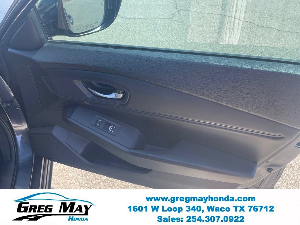 Used 2024 Honda Accord EX image 23