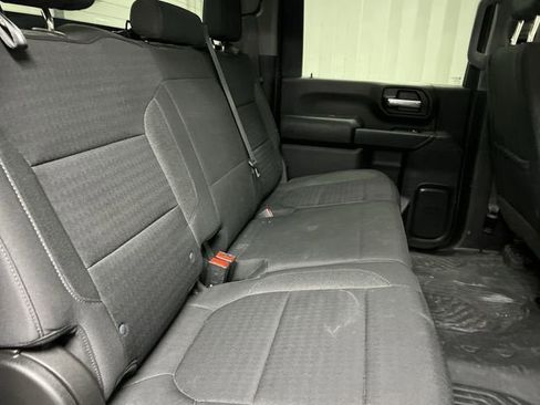 Used 2023 Chevrolet Silverado 2500 LT w/ Convenience Package image 26