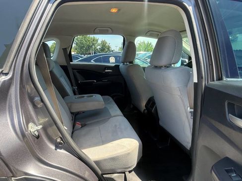 Used 2016 Honda CR-V LX image 14