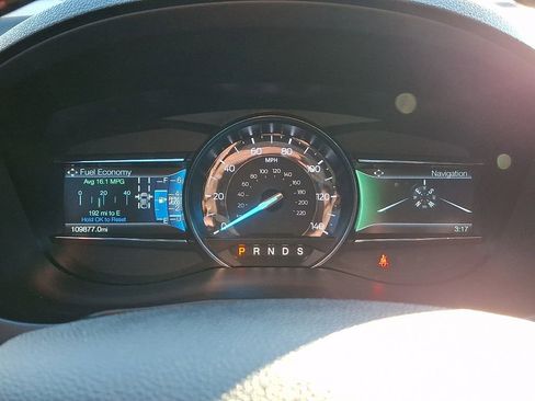 Certified 2019 Ford Explorer Sport w/ Equipment Group 401A image 21