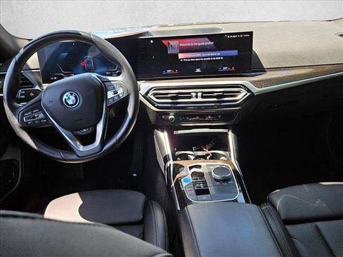 Used 2023 BMW i4 eDrive35 w/ Premium Package RWD image 16