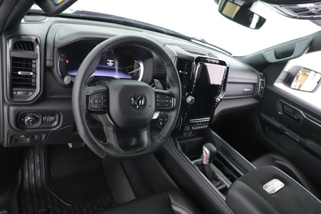 New 2026 RAM 1500 RHO AWD/4WD image 17