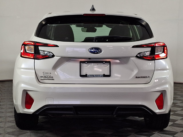 Used 2024 Subaru Impreza 2.0i Sport w/ Popular Package #1 AWD/4WD image 8