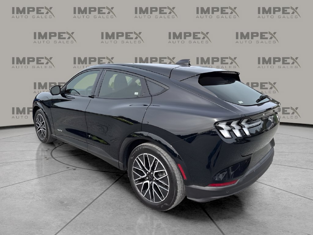 Used 2025 Ford Mustang Mach-E Premium RWD image 3