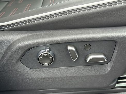 New 2026 GMC Sierra 2500 AT4X AWD/4WD image 41