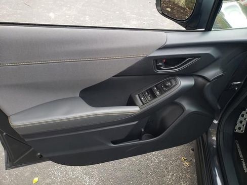 Certified 2024 Subaru Crosstrek 2.5i Sport w/ Popular Package #4A image 11