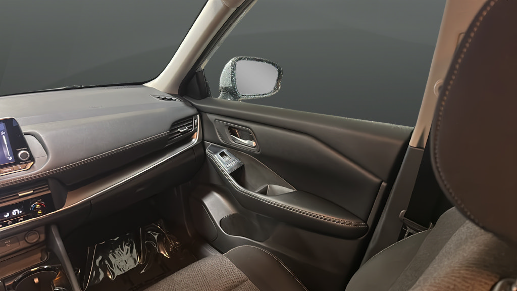 Certified 2024 Nissan Rogue SV AWD/4WD image 15