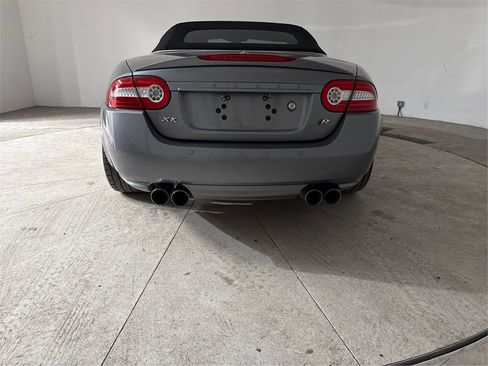 Used 2010 Jaguar XKR R image 27